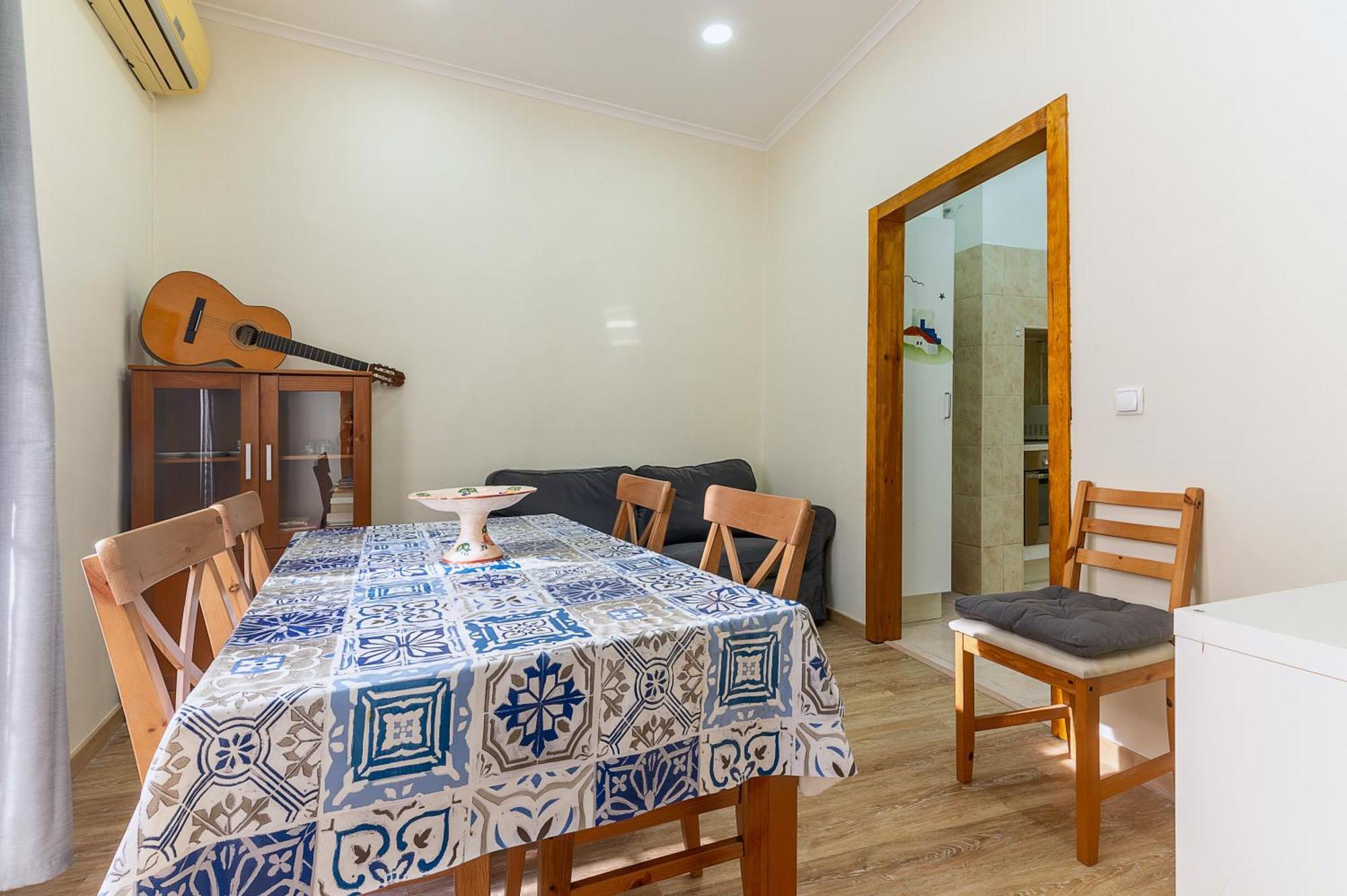Apartamento Alfama Very Well-connected Lisboa