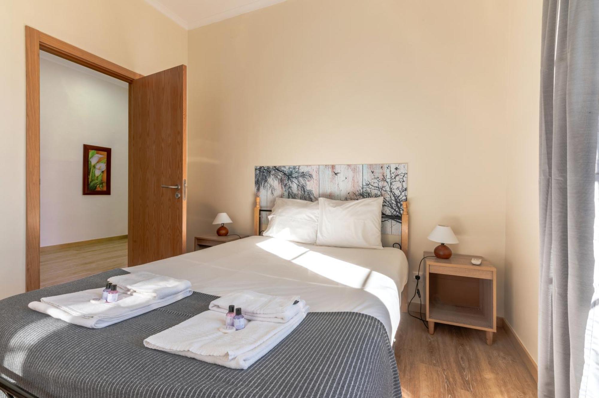 Apartamento Alfama Very Well-connected