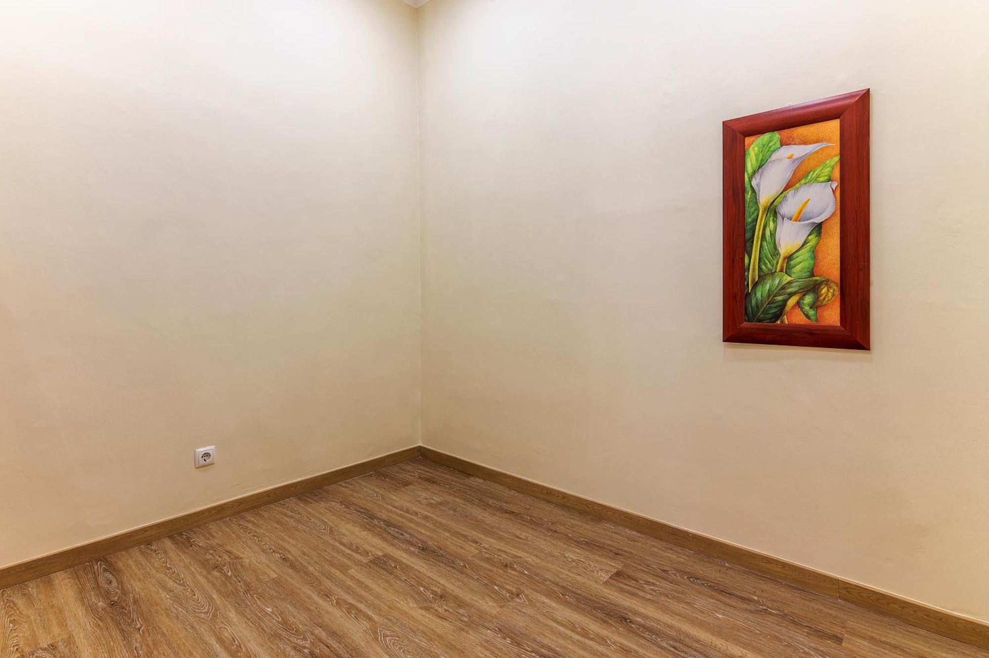 Apartamento Alfama Very Well-connected *