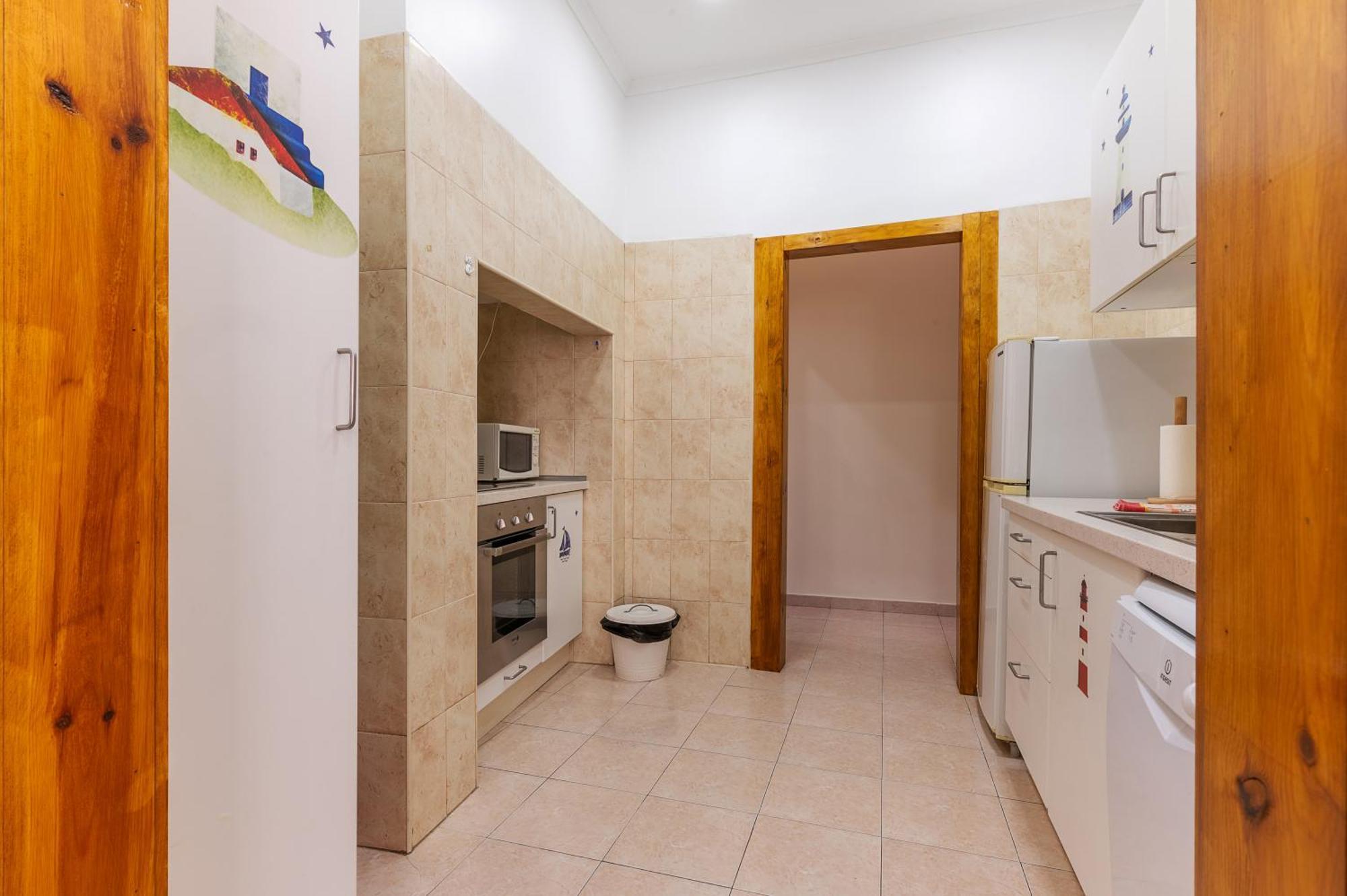 Apartamento Alfama Very Well-connected