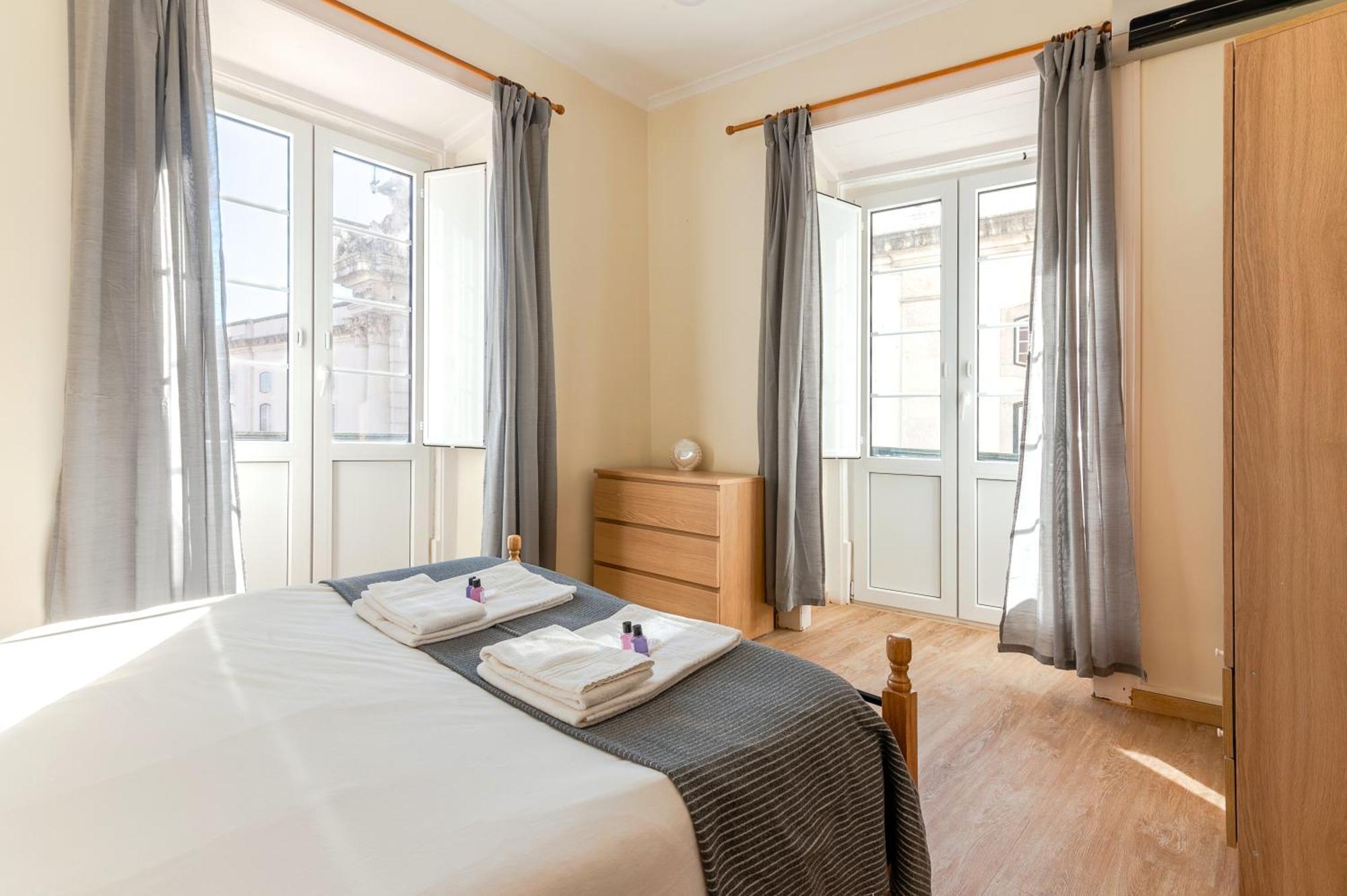 Apartamento Alfama Very Well-connected *