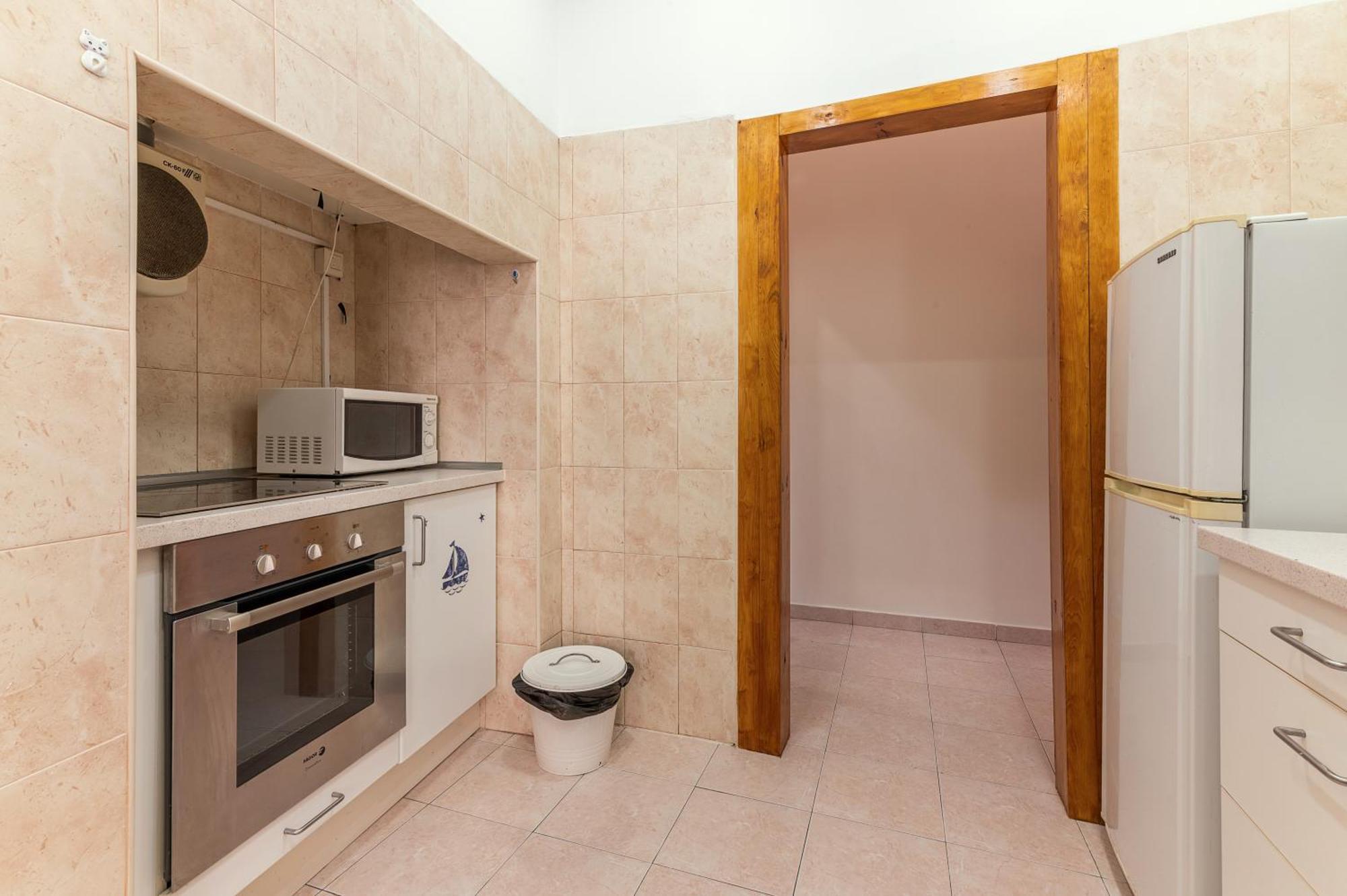 Apartamento Alfama Very Well-connected Lisboa
