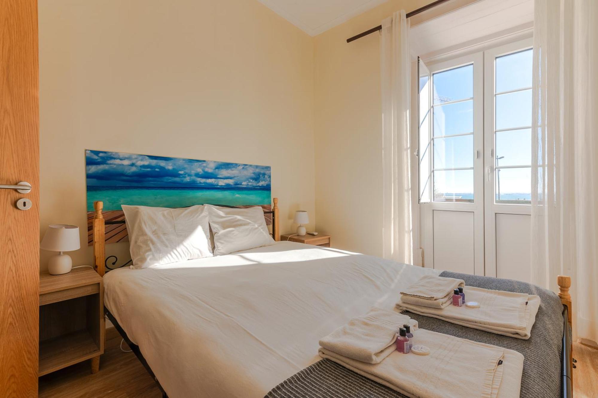 Alfama Very Well-connected Apartamento *
