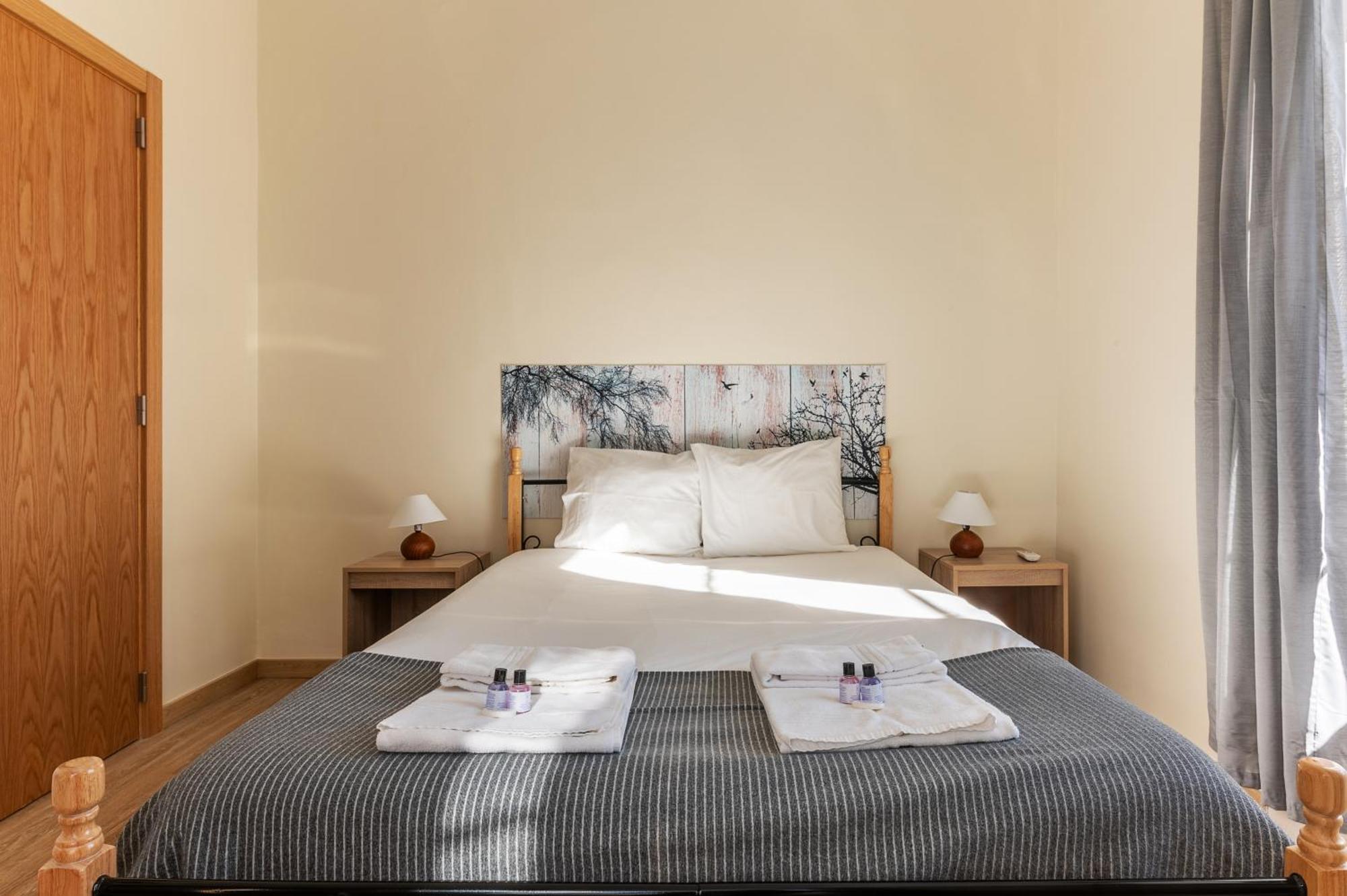 Apartamento Alfama Very Well-connected *